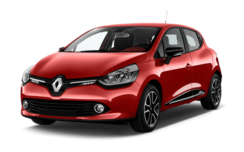 RENAULT CLIO IV